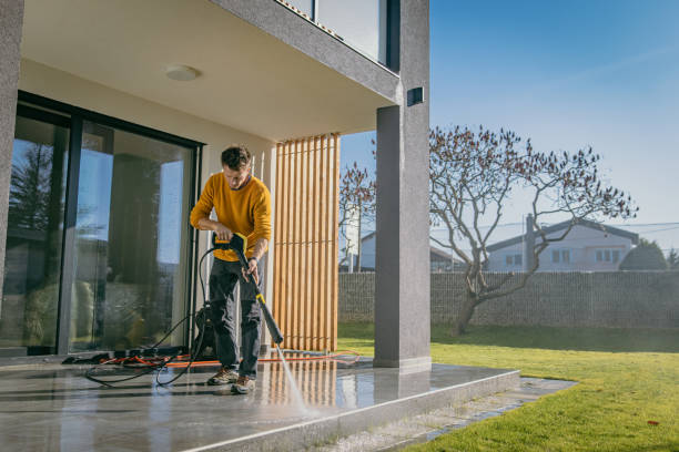 Best Vinyl Siding Pressure Washing in Colwyn, PA